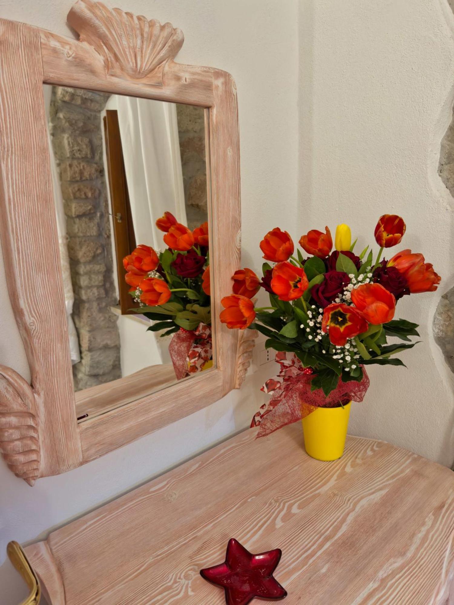 Regnos Altos Boutique Rooms بوسا المظهر الخارجي الصورة
